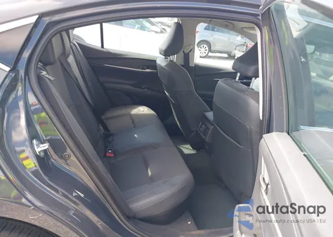 2025 Toyota Camry Xle из США, поврежденный, VIN 4T1DAACK4SU000169